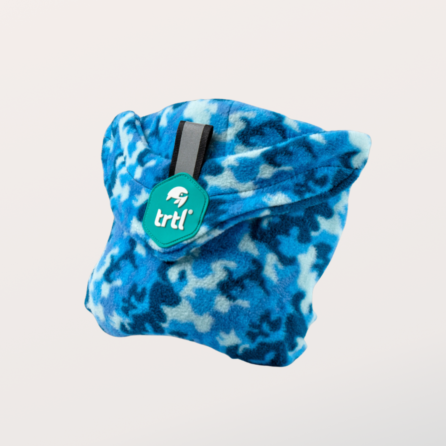 Trtl Childrens Travel Pillow | Travel Neck Pillow for