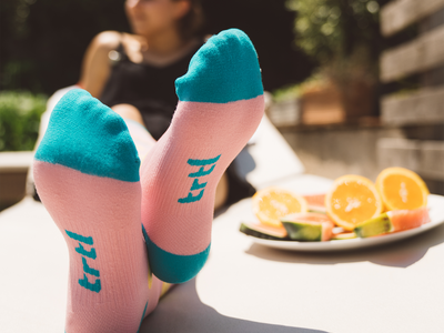 How To Avoid Deep Vein Thrombosis Short And Long Haul