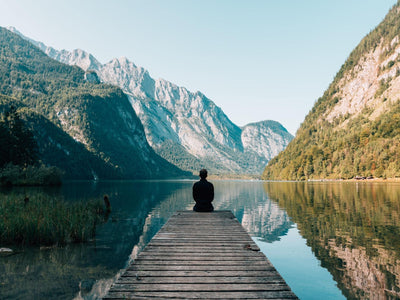 Trtl's Ultimate Guide to Meditate Your Way to a Stress Free Trip