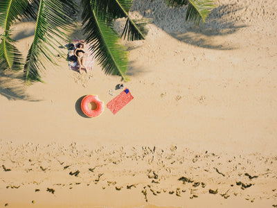 Am I Using the Right Factor Suncream?