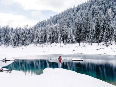6 Places to Visit in Winter for a Weekend Getaway