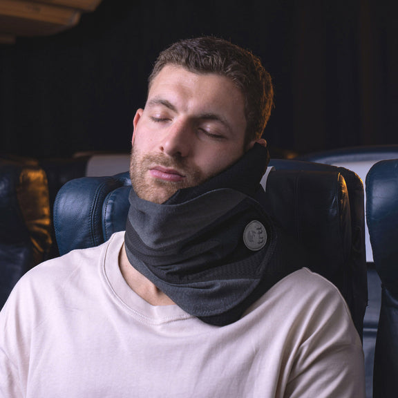 neck pillow travel singapore
