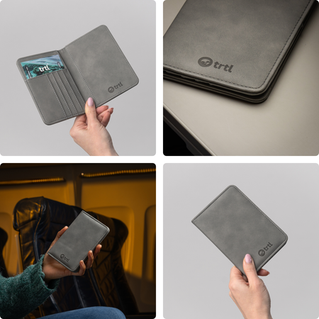 TRTL PASSPORT COVER – APACTrtlTravel