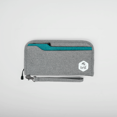 TRTL TRAVEL WALLET