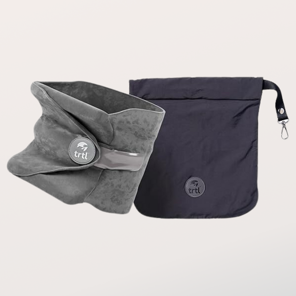 新品 未使用 trtl pillow ネックピロー Trtl Travel Pillow | Travel Neck Pillow | Airplane Pillow