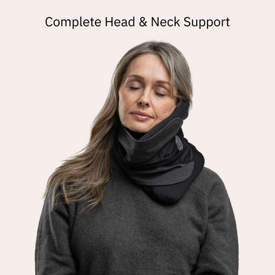 Double Comfort Bundle + Free Gift