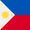 菲律宾 flag