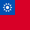 台灣 flag