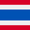 泰國 flag